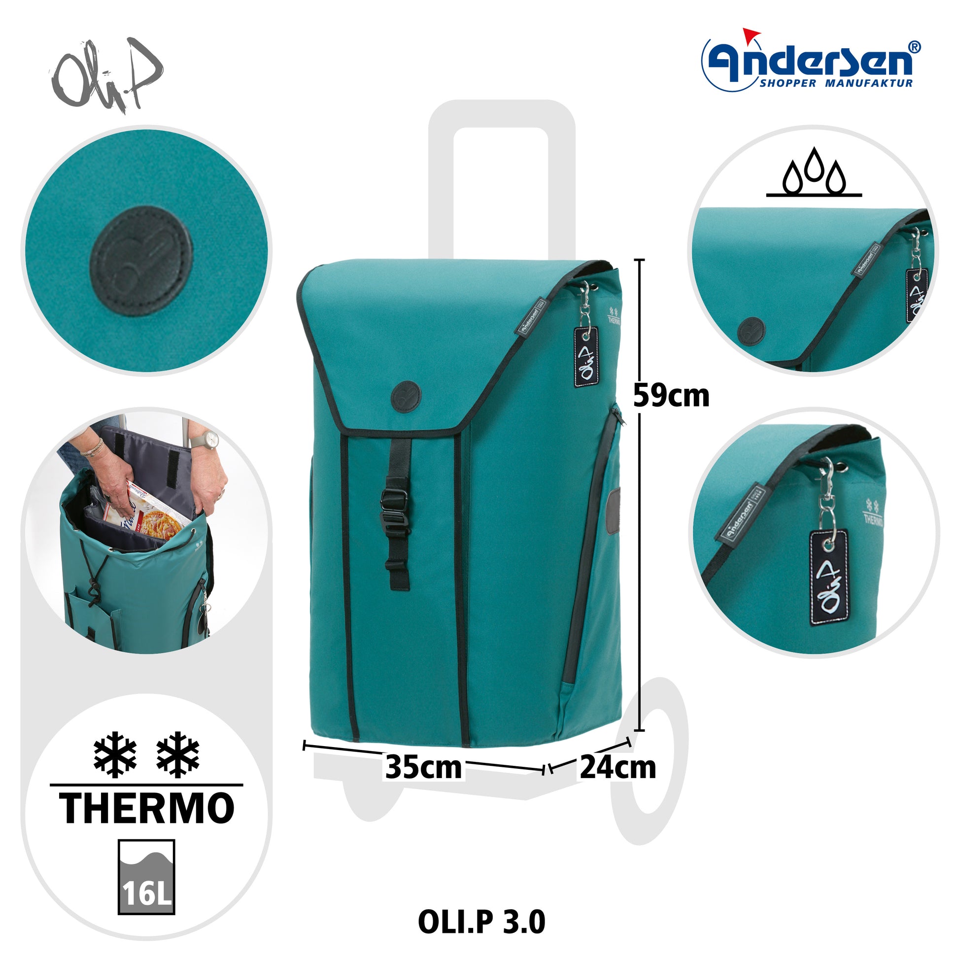 Unus Shopper Oli.P 3.0 petrol_5