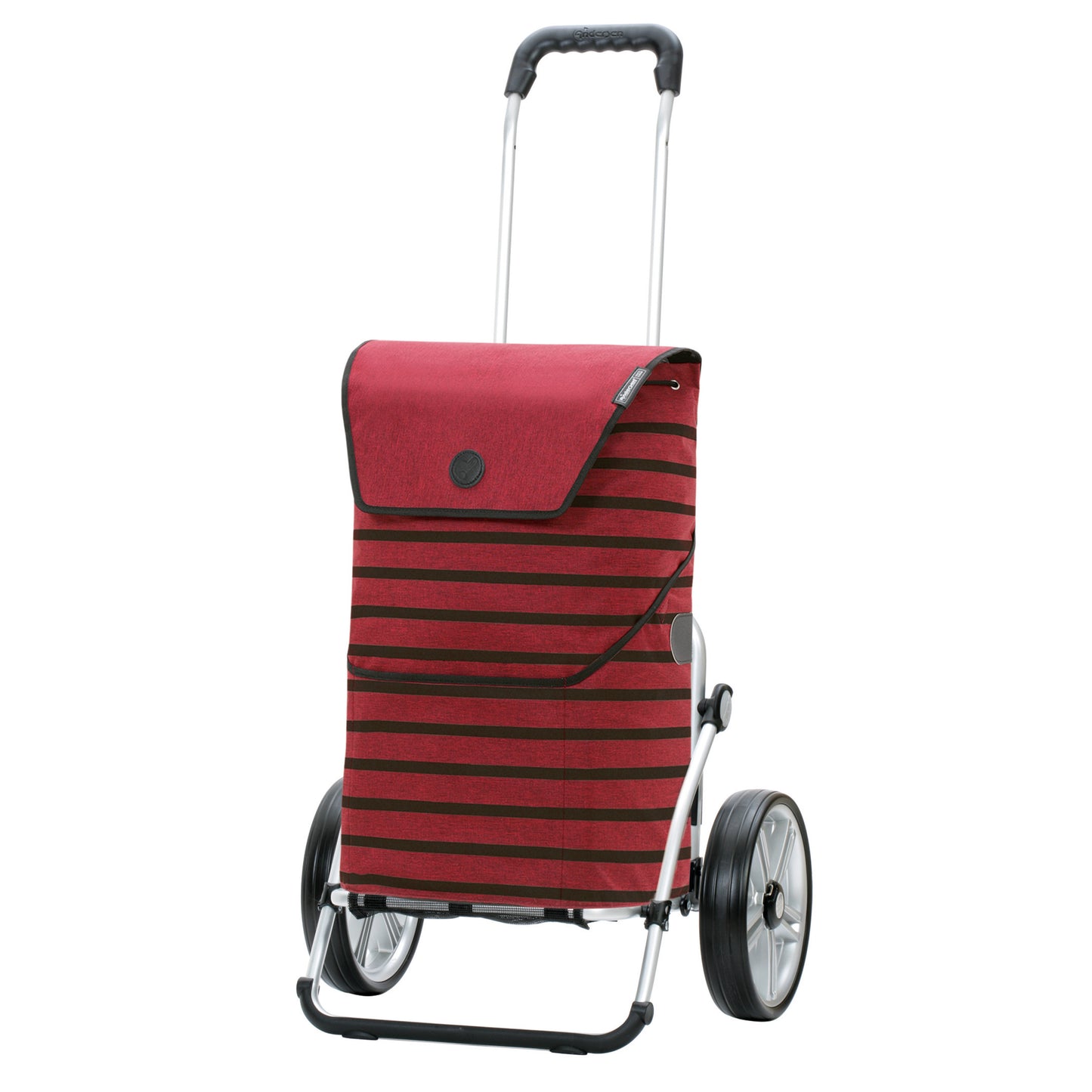 Royal Shopper Jelke bordeaux_1