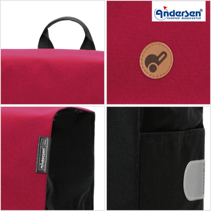 Tasche Hera rot_3