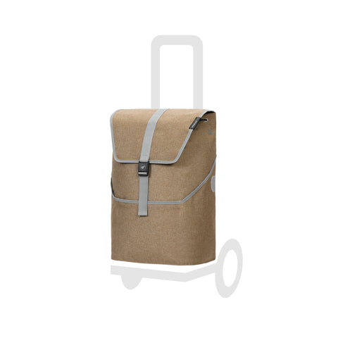Tasche Mikkel beige