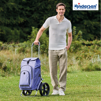 Royal Shopper Hydro 3.0 flieder_6