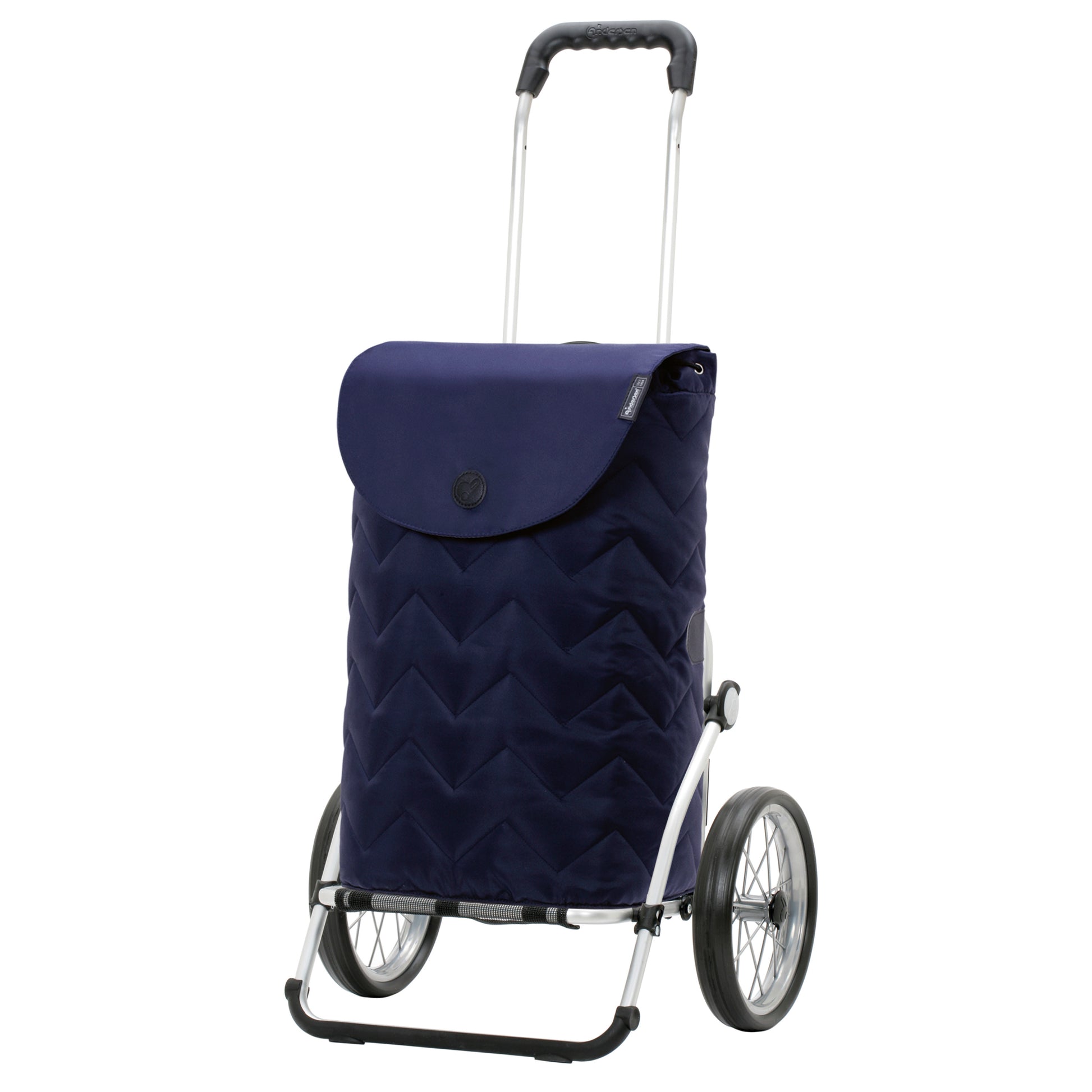 Royal Shopper Hilma blau_1