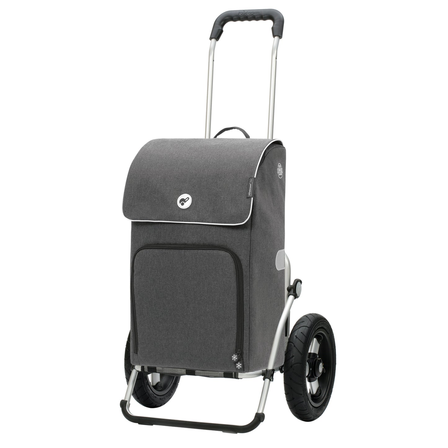 Royal Shopper Ipek Maxi anhrazit_1