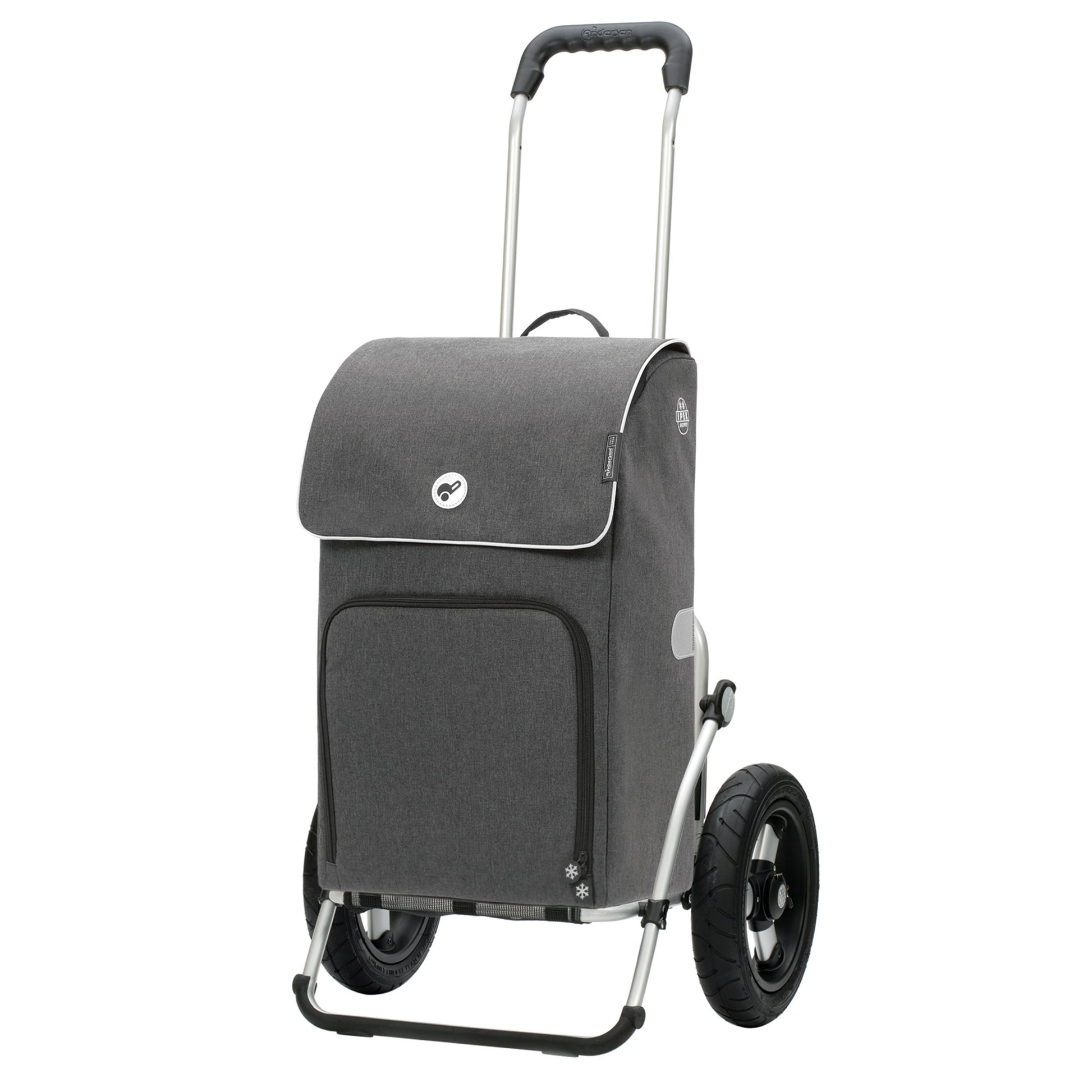 Royal Shopper Ipek Maxi anhrazit_1