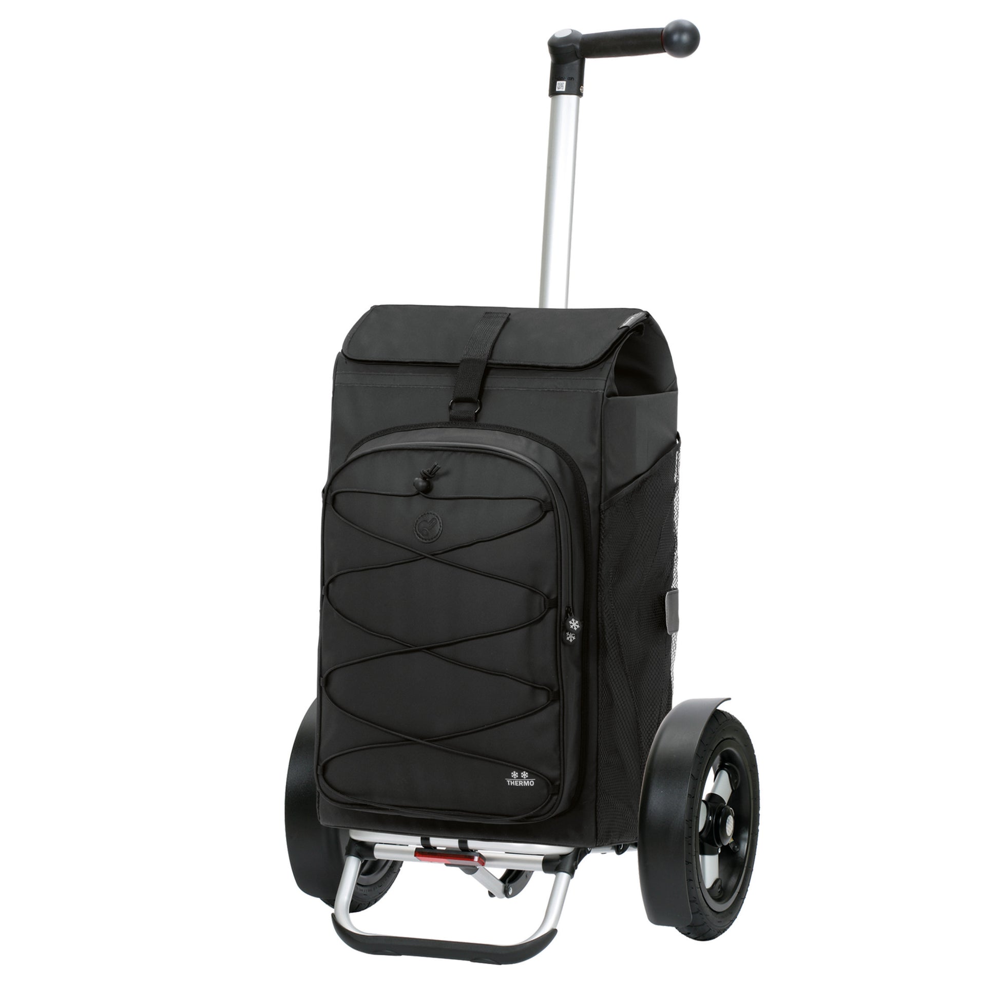 Tura Shopper Fado 3.0 schwarz_1