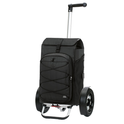 Tura Shopper Fado 3.0 schwarz_1