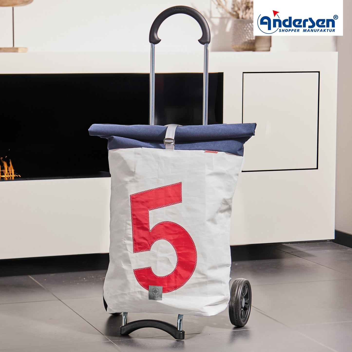 Scala Shopper 360° Steg 5_2