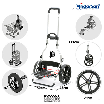 Royal Shopper Hydro 3.0 petrol_2