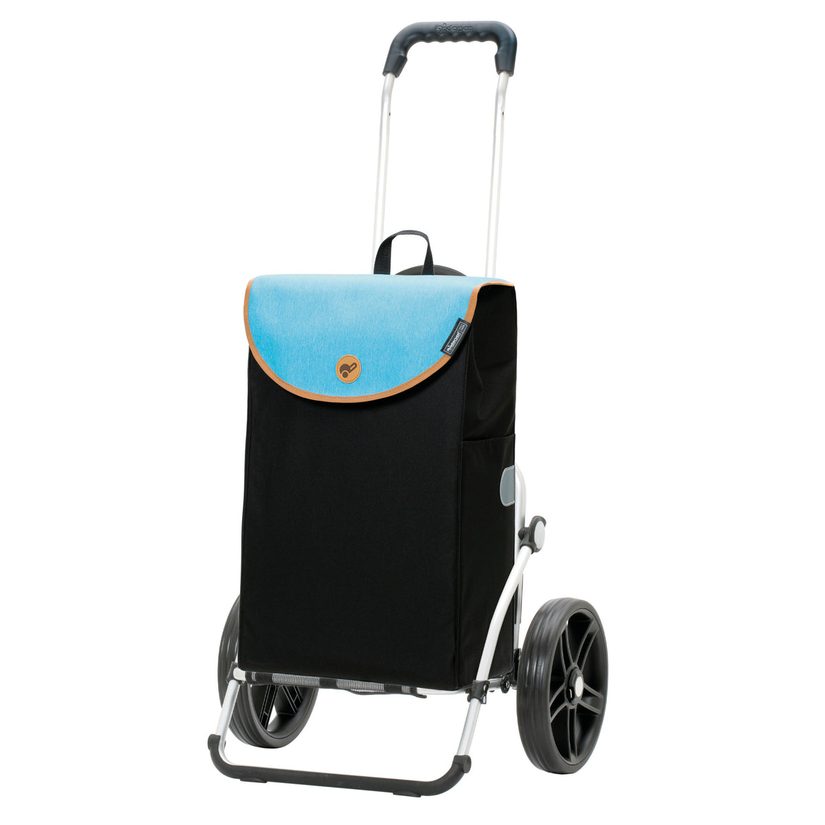 Royal Shopper Lova blau_1