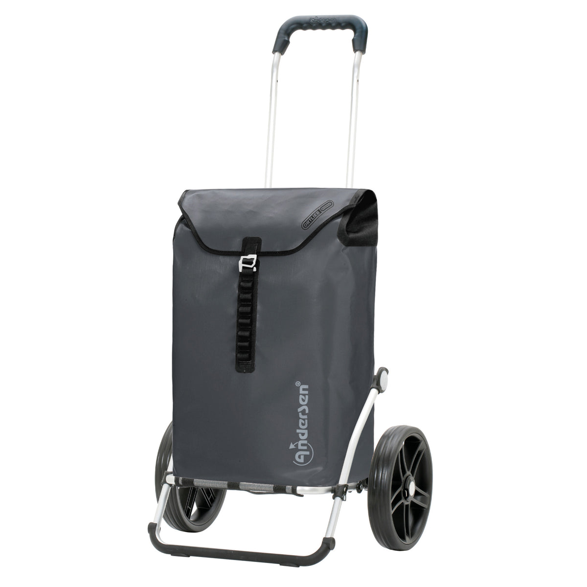 Royal Shopper Ortlieb anthrazit_1