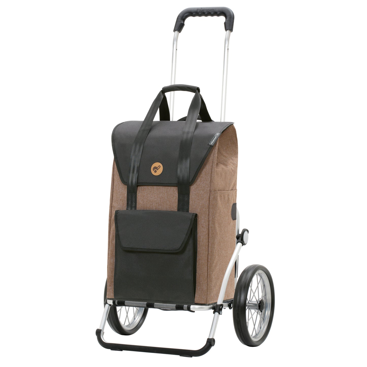 Royal Shopper Senta 2.0 sand_1