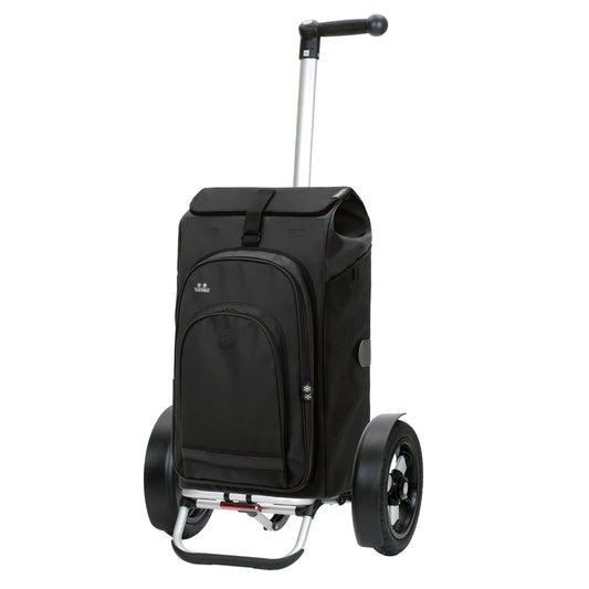 Tura Shopper Hydro 3.0 schwarz_1