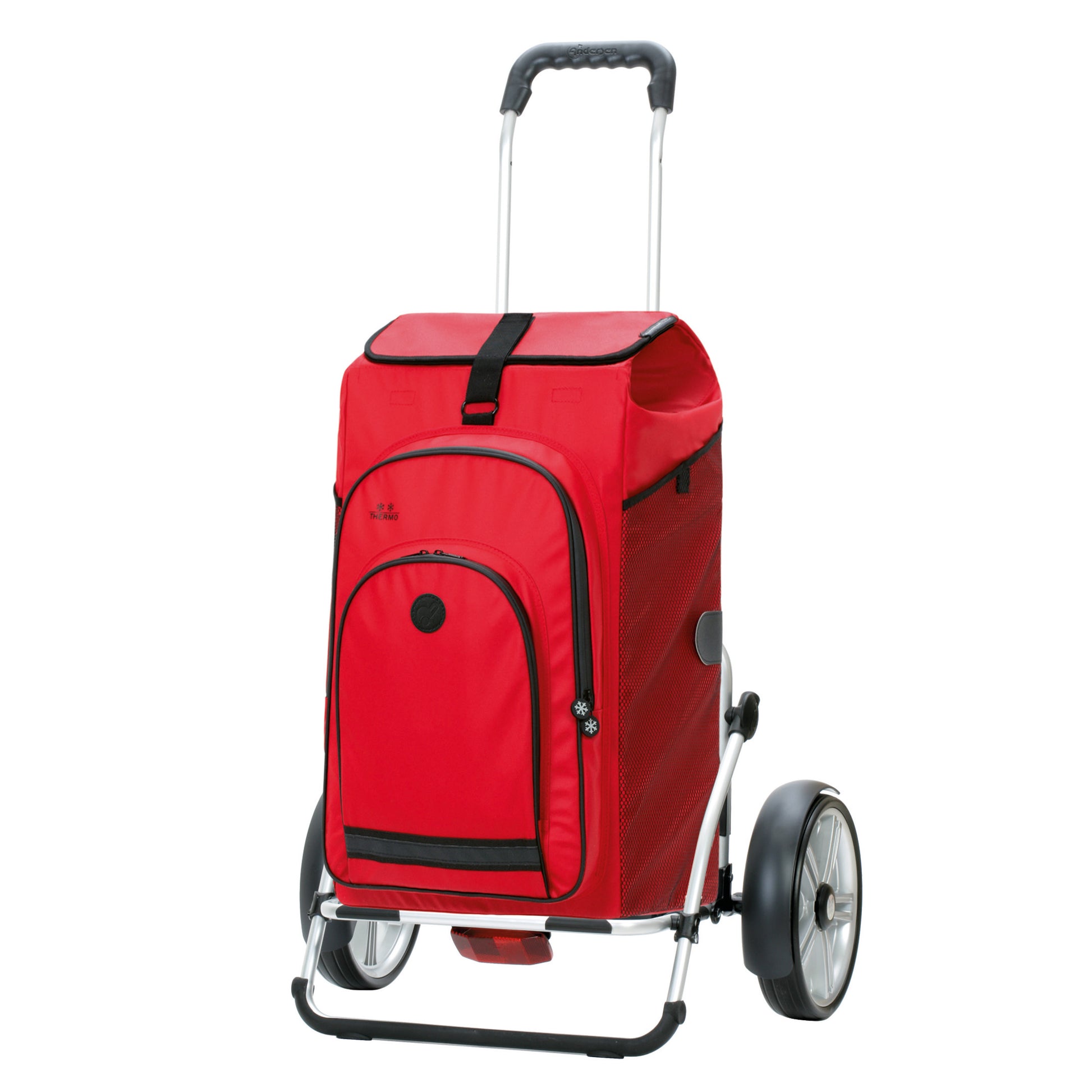 Royal Shopper Plus Hydro 3.0 rot_1