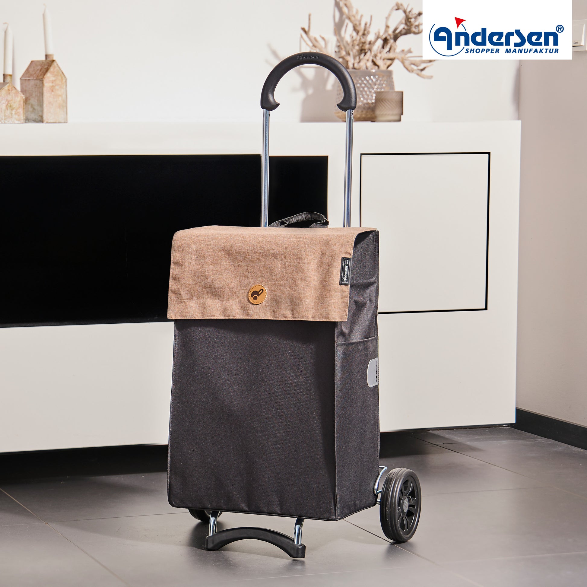 Scala Shopper Hera sand_2