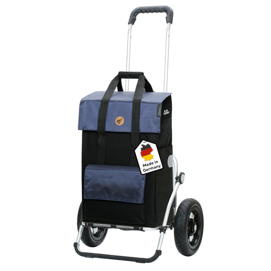 Royal Shopper Vektor blau_1