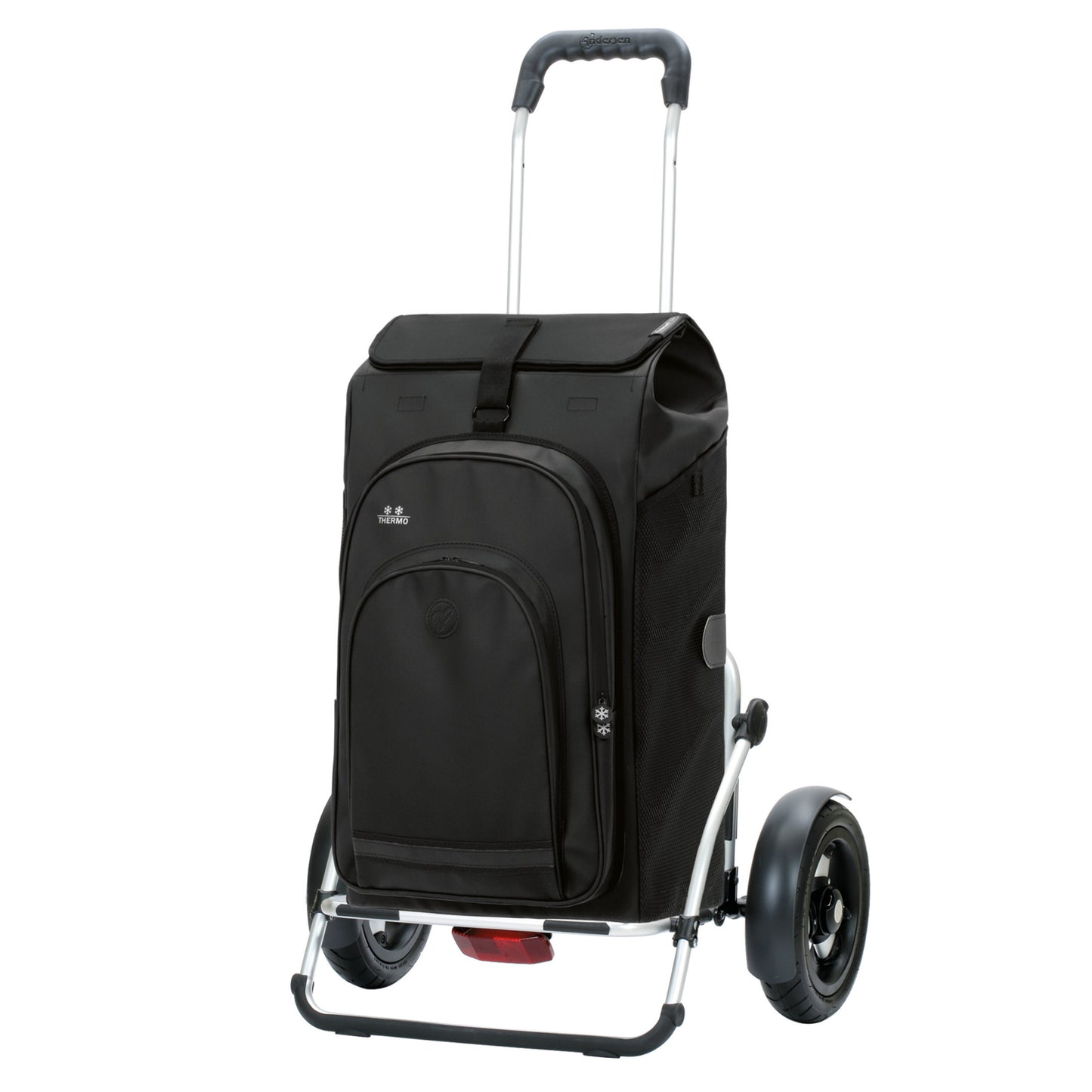 Royal Shopper Plus Hydro 3.0 schwarz_1