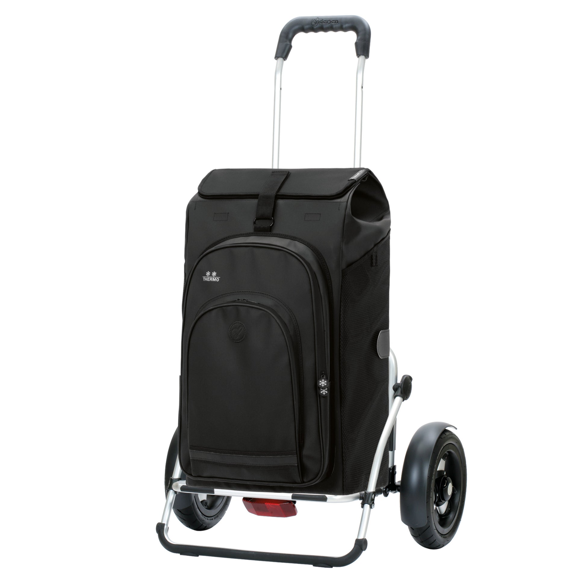 Royal Shopper Plus Hydro 3.0 schwarz_1