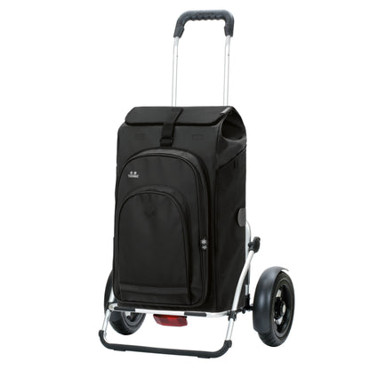 Royal Shopper Plus Hydro 3.0 schwarz_1