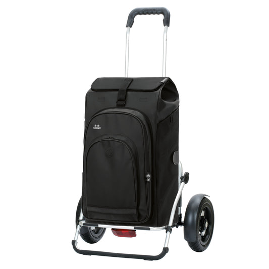 Royal Shopper Plus Hydro 3.0 schwarz_1