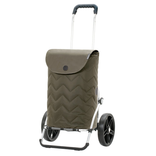Royal Shopper Hilma oliv_1