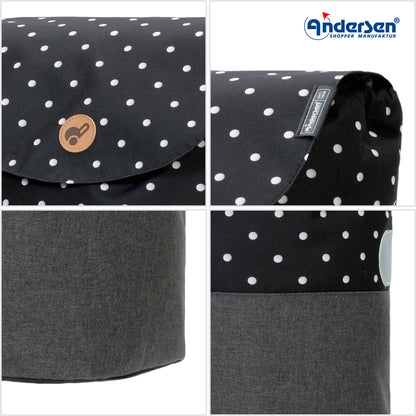 Scala Shopper Duko schwarz_5