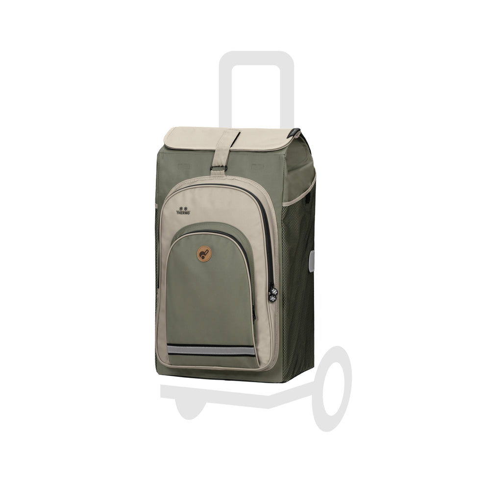 Tasche Hydro 2.1 grau