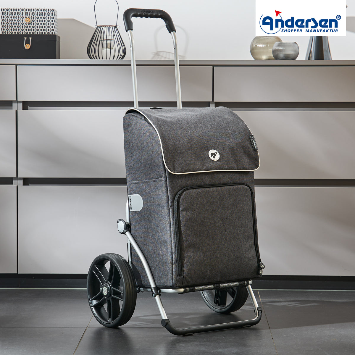 Royal Shopper Ipek Maxi anthrazit_2