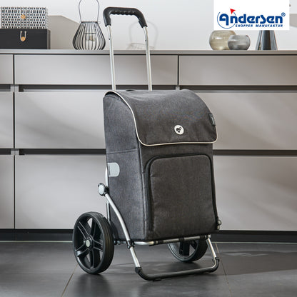 Royal Shopper Ipek Maxi anthrazit_2