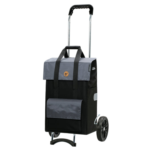 Campus Shopper Vektor grau_1