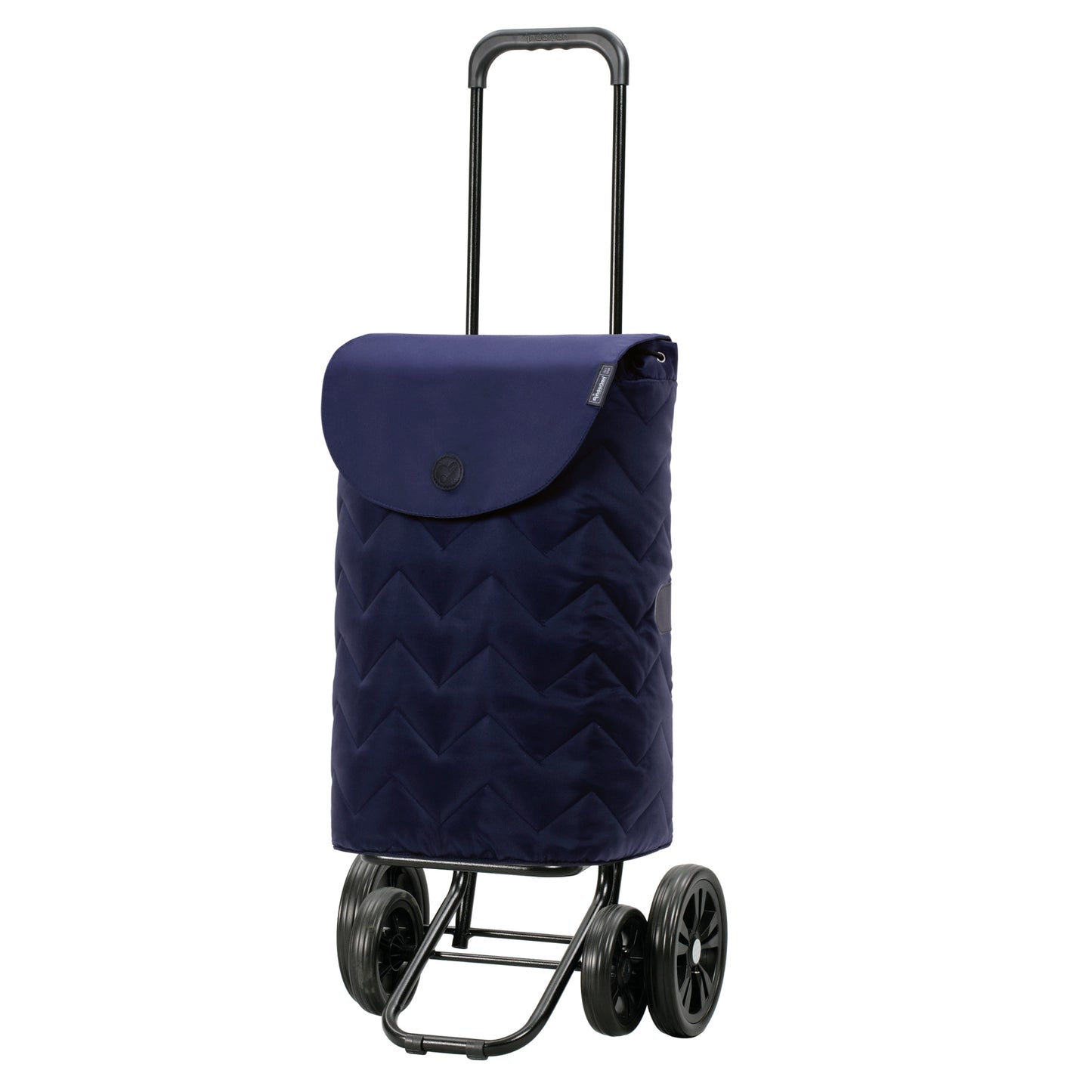 Quattro Shopper Hilma blau_1