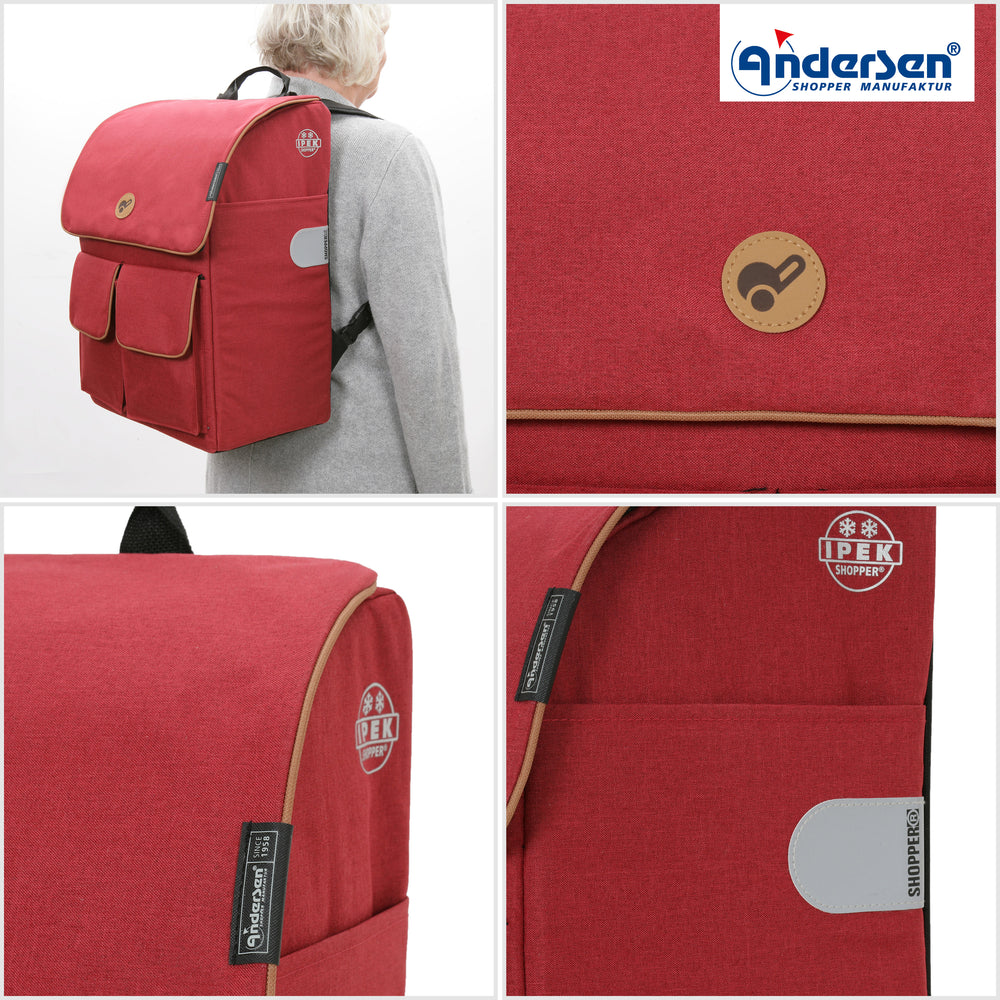 Tasche Ipek Mini rot_3