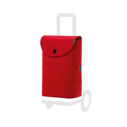 Tasche Hilma rot_1