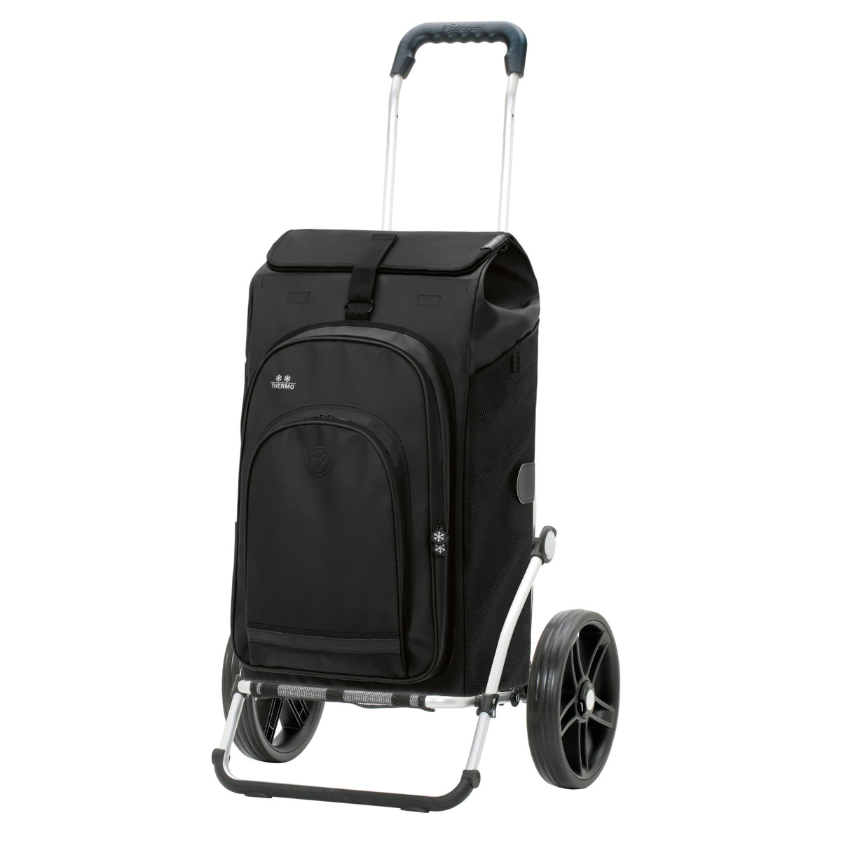 Royal Shopper Hydro 3.0 schwarz_1