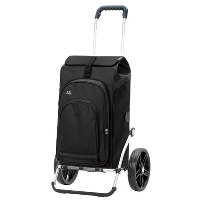 Royal Shopper Hydro 3.0 schwarz_1