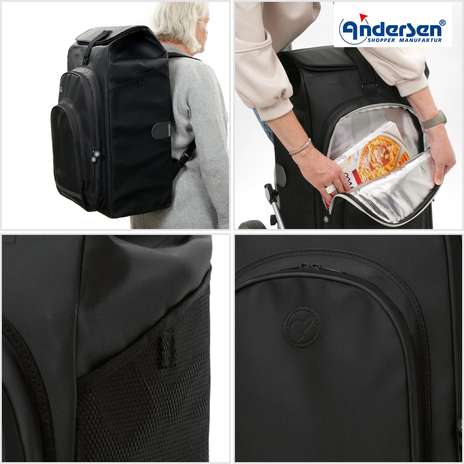 Unus Shopper Hydro 3.0 schwarz_6
