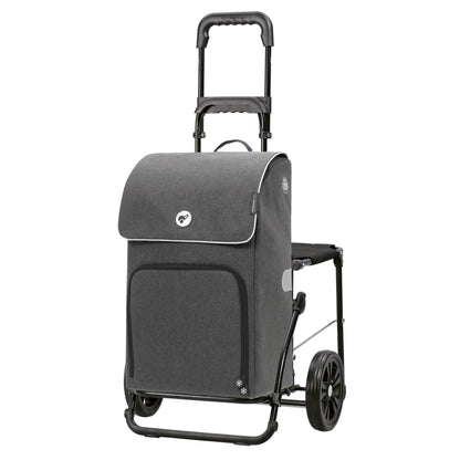 Komfort Shopper Ipek Maxi anhrazit_1