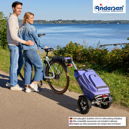 Tura Shopper Hydro 3.0 flieder_7