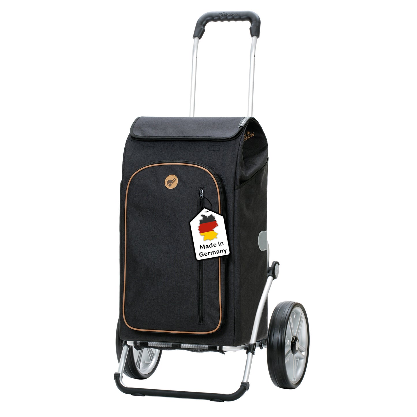 Royal Shopper Folke schwarz_1