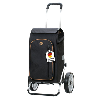 Royal Shopper Folke schwarz_1