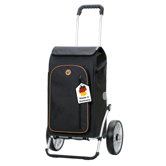 Royal Shopper Folke schwarz_1