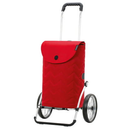 Royal Shopper Hilma rot_1
