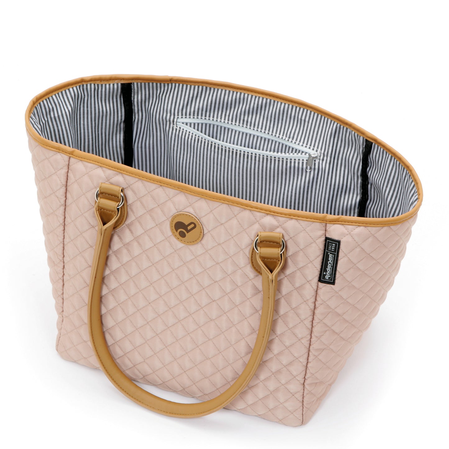 Lissa Basket Bag sand_5