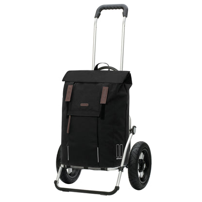 Royal Shopper Basil City schwarz_1
