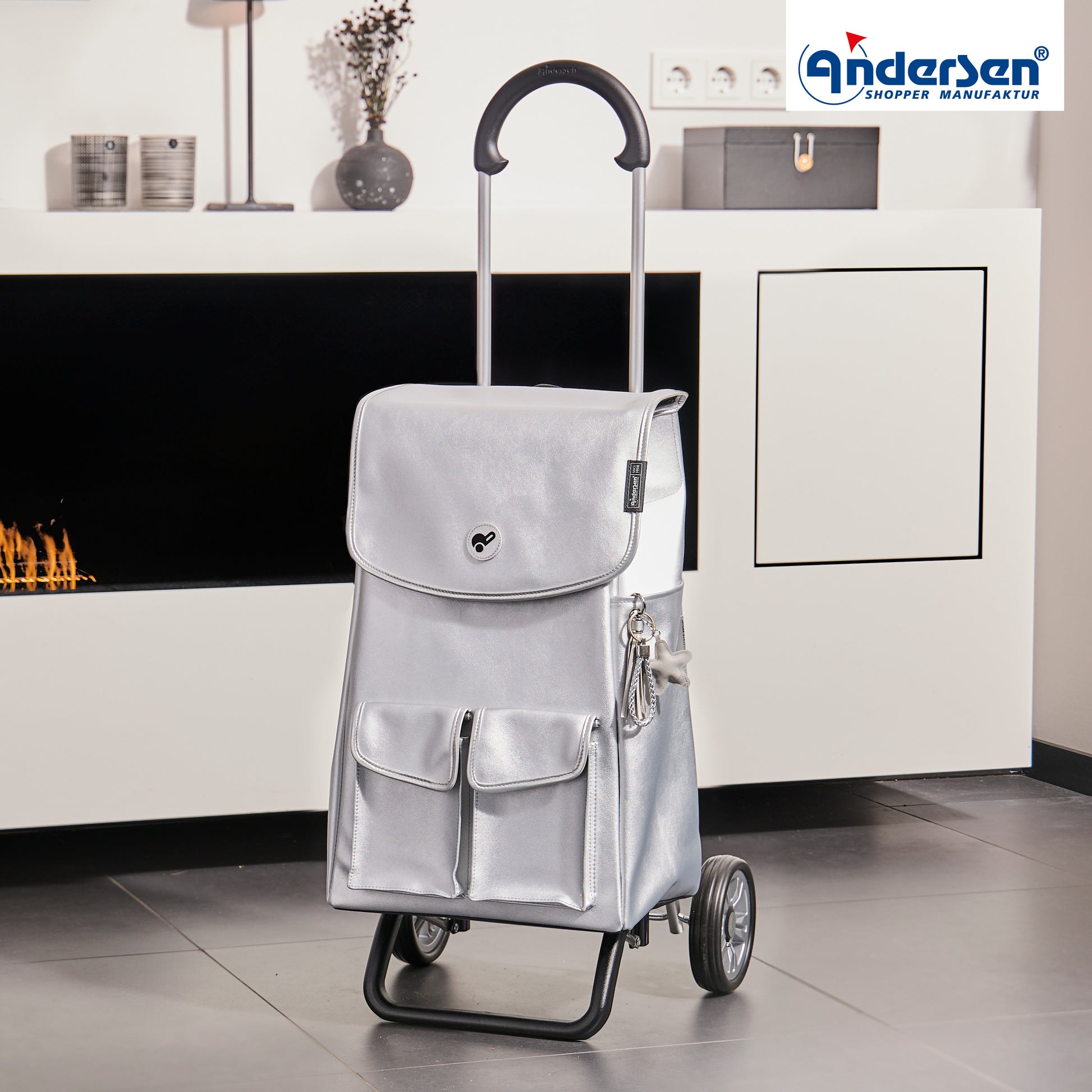 Scala Shopper Plus Abbo silber_2