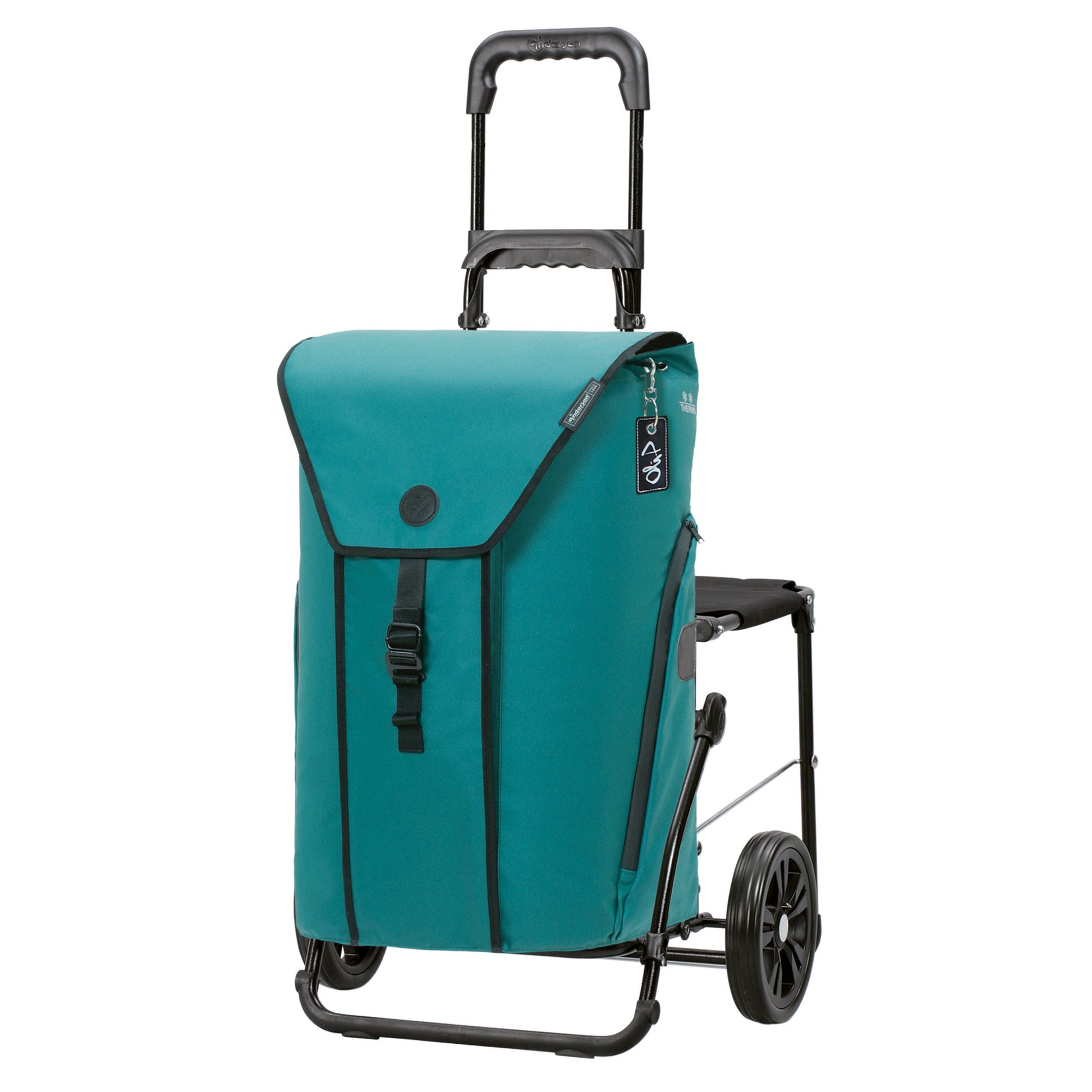 Komfort Shopper Oli.P 3.0 petrol_1