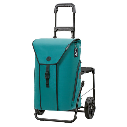 Komfort Shopper Oli.P 3.0 petrol_1