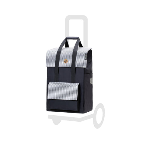 Tasche Milla blau
