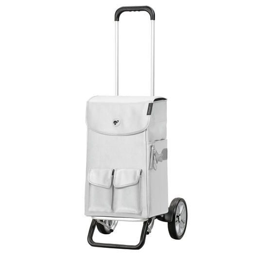 Alu Star Shopper Abbo silber_1