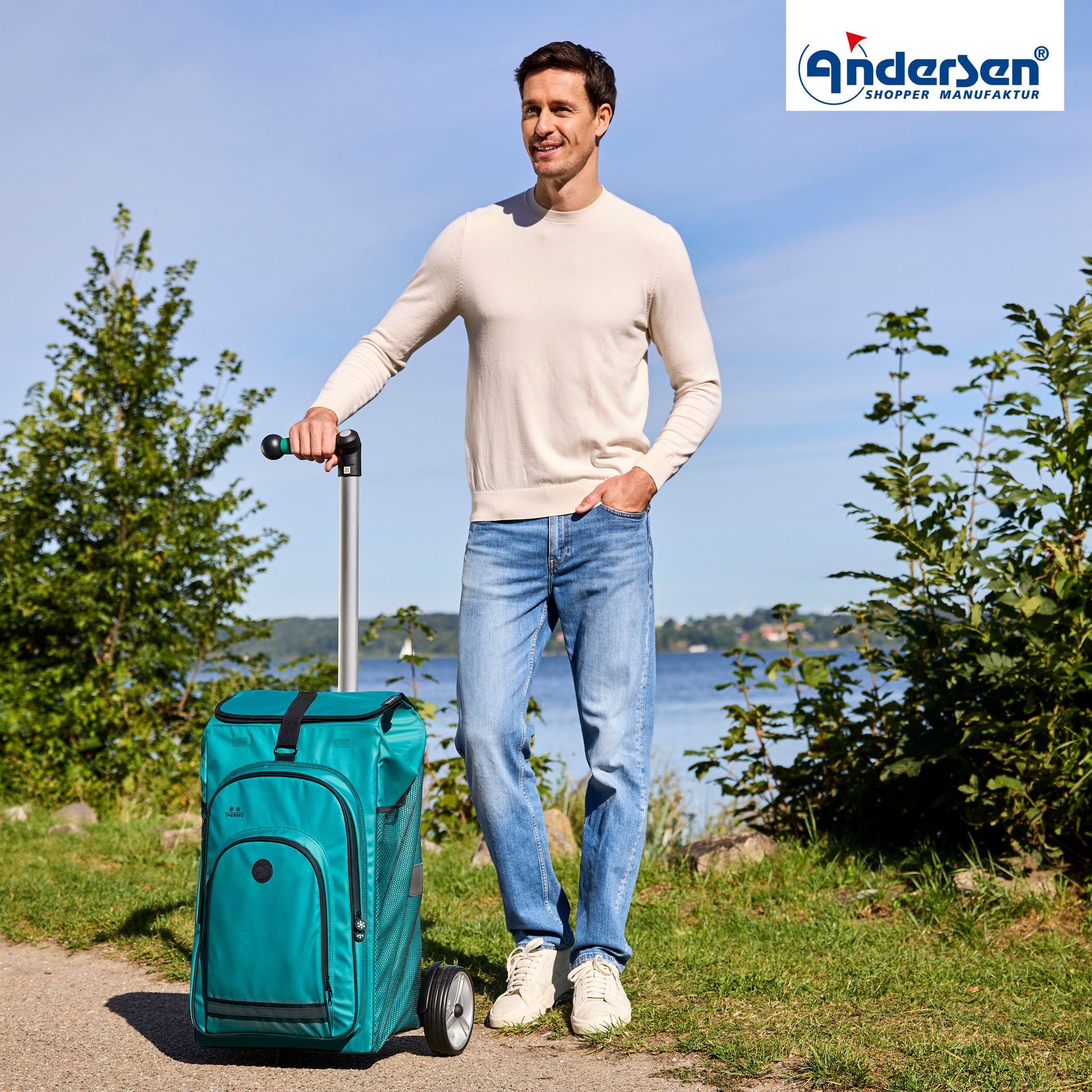 Unus Shopper Hydro 3.0 petrol_7