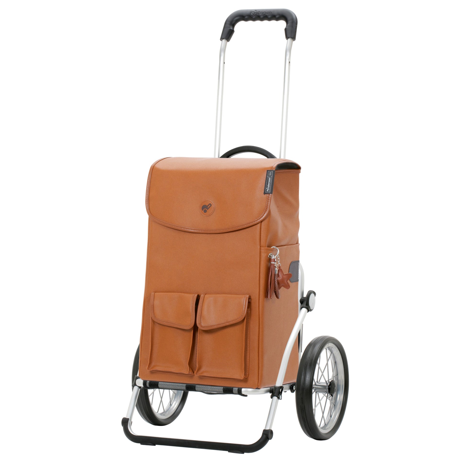 Royal Shopper Abbo braun_1